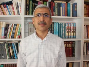 Eğitimci Nas: Aile kurumu canlı tutulursa sağlıklı bir nesil yetişir