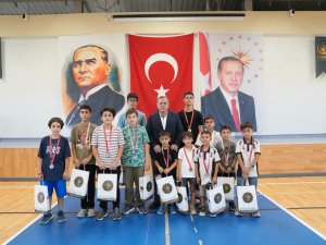 SONBAHAR SATRANÇ TURNUVASI TAMAMLANDI!