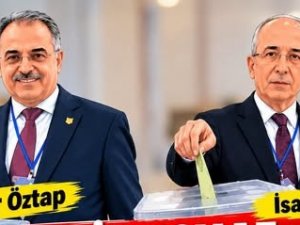 Mardin Esnaf ve Sanatkarlar Odaları Birliğinin Yeni Başkanı Belli Oldu