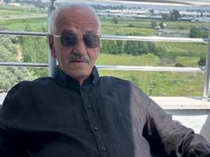 VEFAT • İsmail Kaplan
