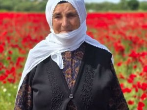 VEFAT •  Gülizar ASLAN