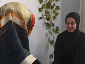 Batmanda hafızlık öğrencisi bir günde Kuran-ı Kerimi ezberden okudu