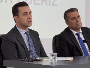 MİDYAT’TA REHBERLİK VE PSİKOLOJİK DANIŞMA HİZMETLERİ DEĞERLENDİRİLDİ