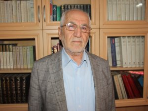 İlahiyatçı Yenigün: Gazzedeki 2 milyon kardeşimiz 2 milyar Müslümana çok şey öğretti