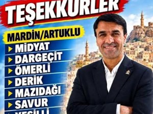 Değerli Midyatlı Hemşehrilerim ve Kıymetli Ticaret Odası Üyelerimiz,