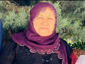 VEFAT •  Vesile BULUT 