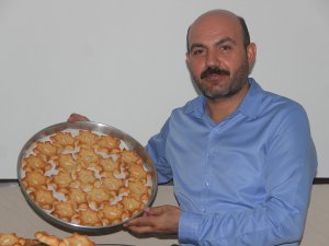 Cizrenin asırlık lezzeti Memilheva