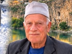 VEFAT •  Ahmet ASLO KARDAŞ