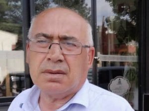 VEFAT • Hayrettin Ağırman