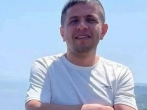VEFAT • Eşref Akkurt