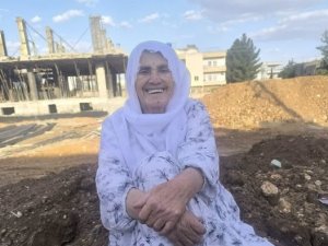 VEFAT • Rahime Yıldız