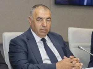 Tahir Gülebak’tan Gazetecilere Yeşil Pasaport Çağrısı: