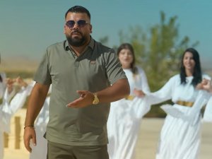 Almanya’dan Midyat’a Müzik Köprüsü
