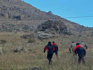 Şırnak’ta kayıp engelli genç için seferberlik