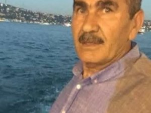 VEFAT •  Mahsum Arslan