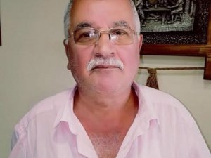 VEFAT - Zühtü Taymaz