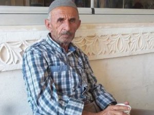 VEFAT • HACİ HÜSEYİN BÜYÜKKOL