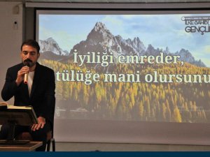 Cizre’de imam hatip okullarının yeniden açılışının 75. yılı kutlandı