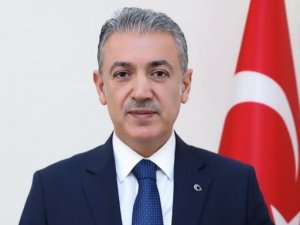 Mardin Vekilisi Sayın Tuncay Akkoyun un 29 Ekim Cumhuriyet Bayramı Mesajı
