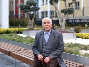 VEFAT • Haci Hikmet Dağ