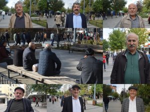 Emeklilerden maaş tepkisi: 23 bin 500 lira kime yeter?