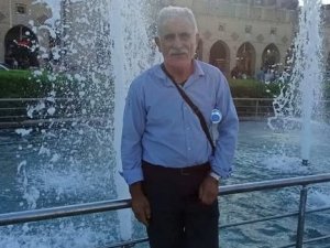 VEFAT • H. İsmail İzgi