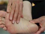 Diyabetlilere ayak yaraları için tavsiyeler 