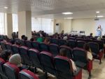 Yurtta görev yapacak İŞKUR personeline psikoloji eğitimi