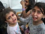 UNICEF: Gazzede 1,1 milyon çocuk psikolojik travma yaşıyor