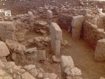 Şanlıurfa’da Neolitik Çağ izleri gün yüzüne çıkarıldı 