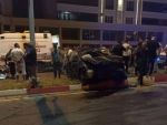 Siirt’te zincirleme kaza: 5 yaralı 