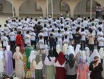 Cizre’de Hayat Namazla Güzeldir programının finali yapıldı