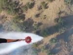 Şırnak’ta ormanlık alanda çıkan yangın kontrol altına alındı