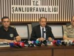 Şanlıurfa Valisi Hasan Şıldak: “Uyuşturucu, suç ve trafikle mücadelede kararlıyız”