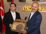 Sason balı coğrafi işaretle taçlandı
