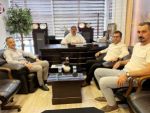 BESOda esnafa avantaj sağlayacak anlaşma