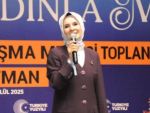 Bakan Göktaş: Batmanda 7 bin 600 aileye evde bakım desteği sağlıyoruz
