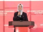 Batmanda Engelli Aktif Yaşam Merkezi açıldı