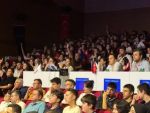 Batmanda bilgi yarışması bölge finali gerçekleştirildi