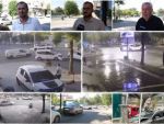 Esnaftan kazalarla anılan cadde için kavşak ve ışıklandırma talebi