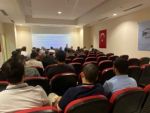 Batman Havalimanında 80 personele havacılık eğitimi sertifikası