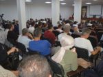 Siirt TSO Başkanı Kuzu: Girişimcilerimizin önünü açacak destekler bekliyoruz