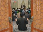 Diyanet-Sen Şube Başkanı Cihan: Camiler, İslam toplumunun temel taşlarıdır