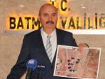 Batmanda uyuşturucuya karşı çifte hamle!