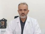 Sağ-Çev Başkanı Dursun: Doktor Abdülaziz Yalçın ve tüm aktivistler derhal serbest bırakılmalı