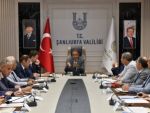 Şanlıurfa’nın eğitimi A’dan Z’ye masaya yatırıldı