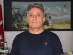ZMO Başkanı Doğan: Her ülke kendi gıda güvenliğini korumalı