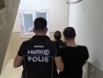 Şırnak merkezli narkotik operasyonunda 14 gözaltı