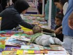 Diyarbakır Kitap Fuarı’na yoğun ilgi: Okuma alışkanlığı artmalı