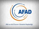 Şanlıurfa’da AFAD, arama kurtarma personeli alacak